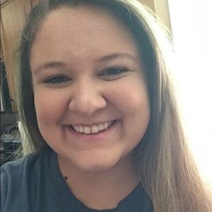 Meet your Posher, Mallory